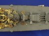 Eduard 53021 USS BB-63 Missouri 1/350 Tamiya